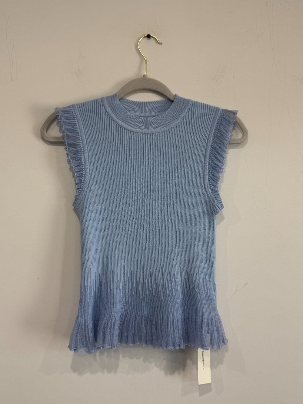 Commense 2 Piece Set in Blue NWT, Size M - Picture 8 of 16